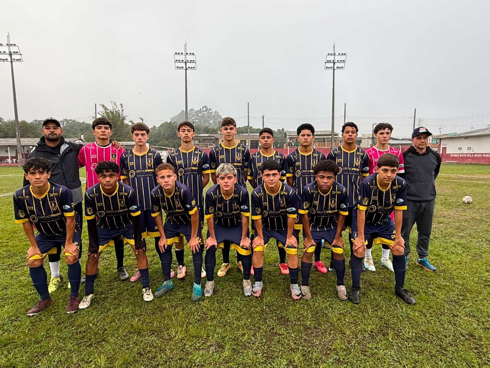 Itajai Academy-